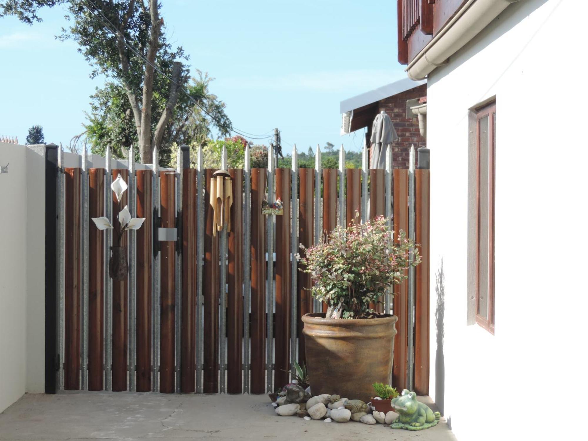 A Time And A Place Plettenberg Bay Exterior foto