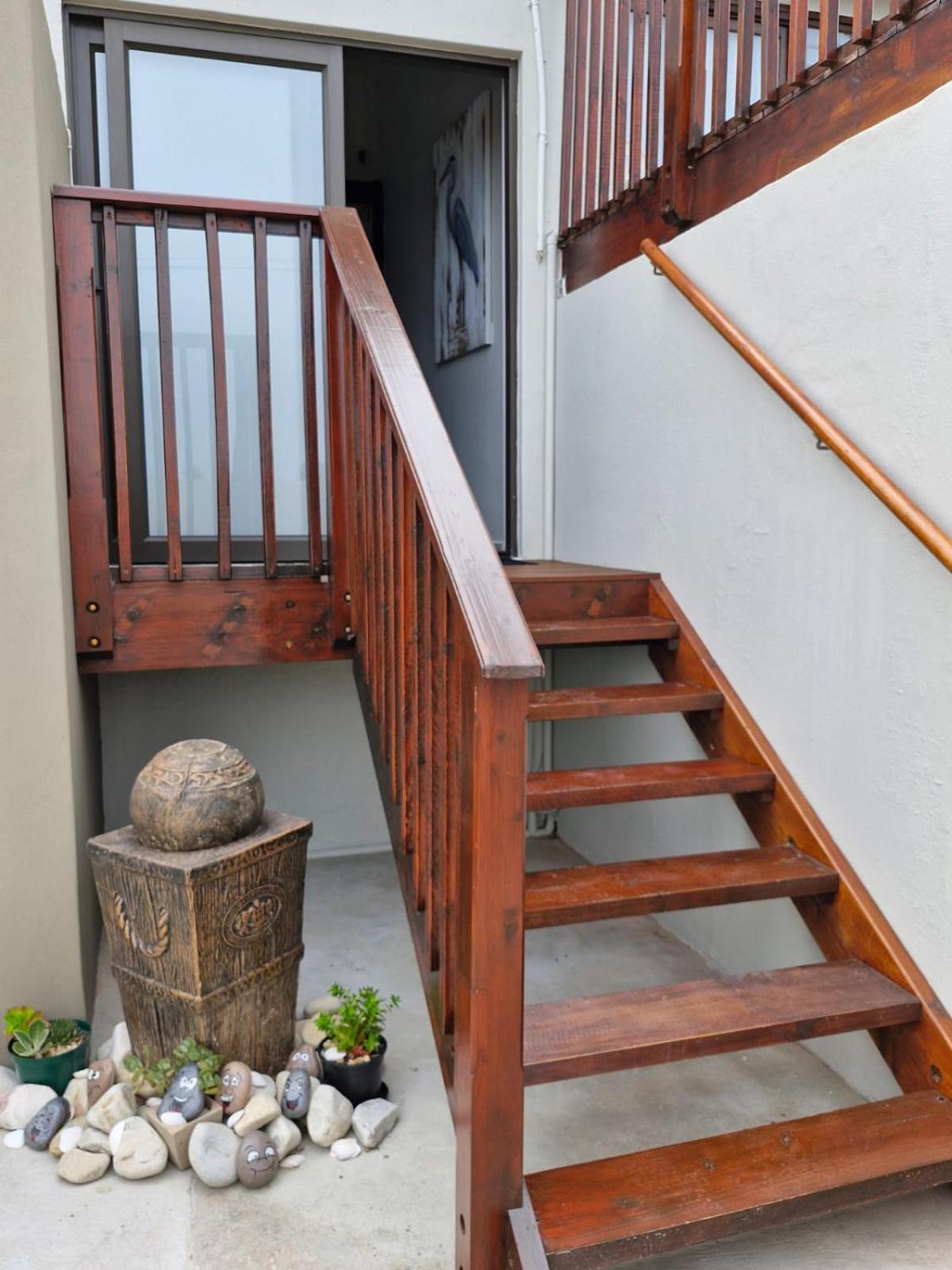 A Time And A Place Plettenberg Bay Exterior foto