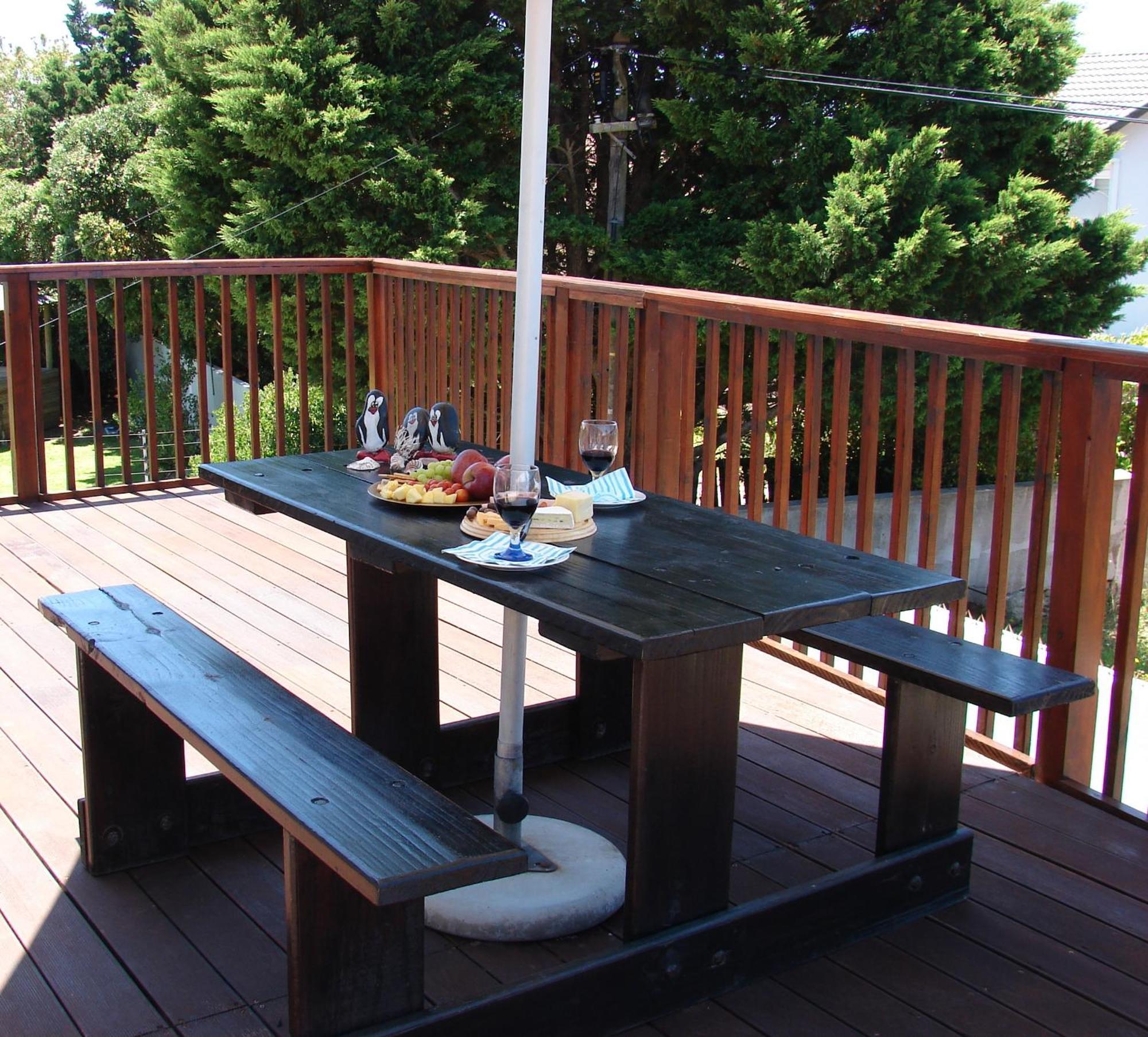 A Time And A Place Plettenberg Bay Exterior foto