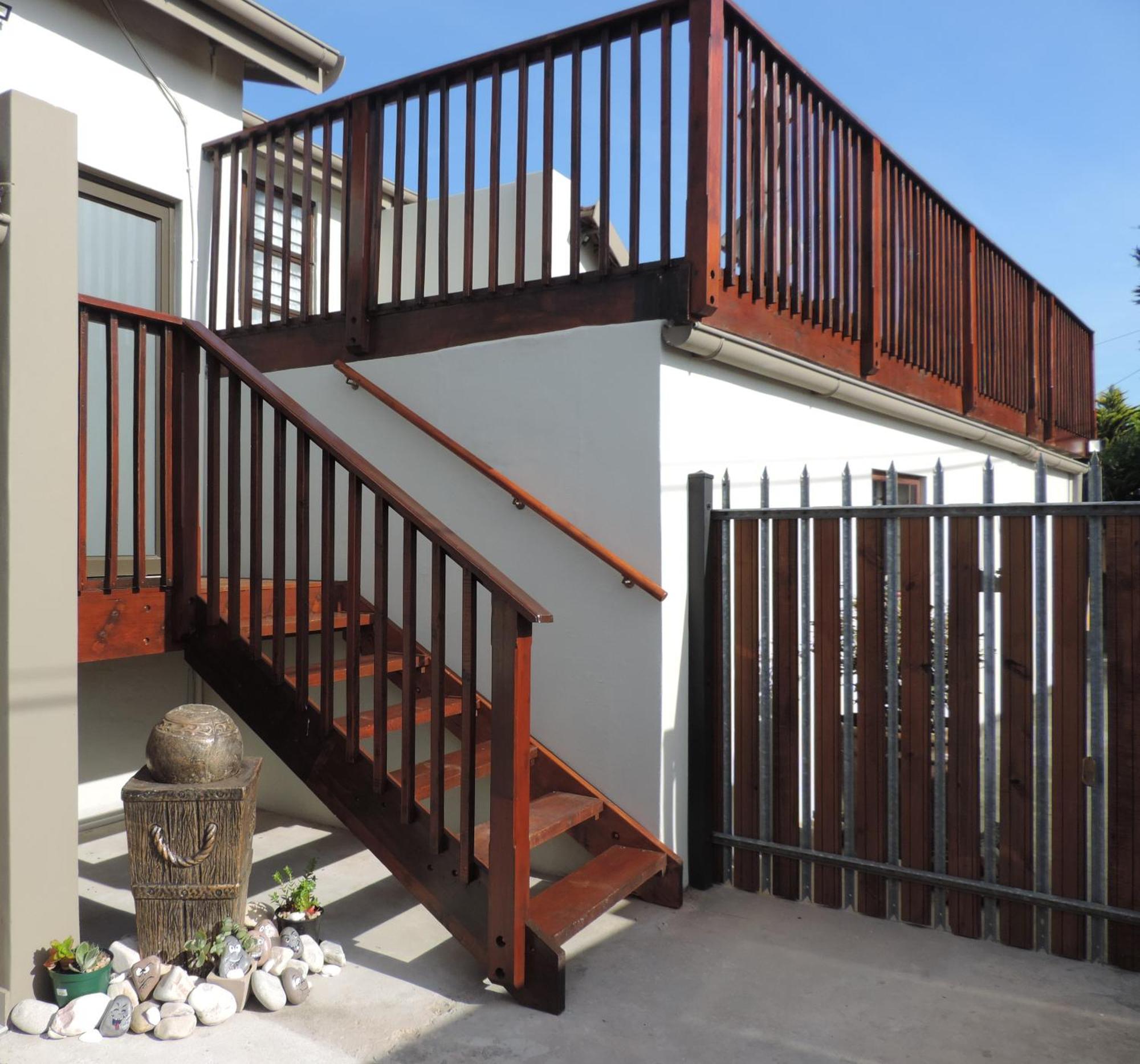 A Time And A Place Plettenberg Bay Exterior foto