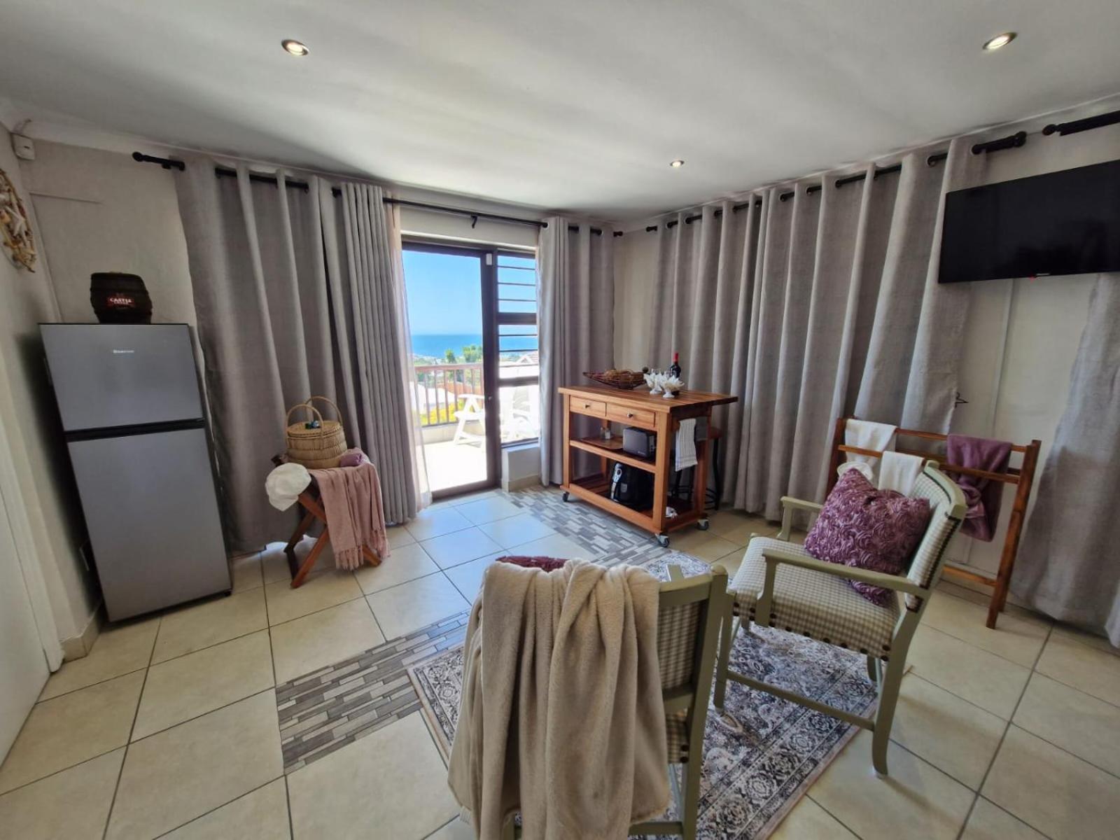 A Time And A Place Plettenberg Bay Exterior foto